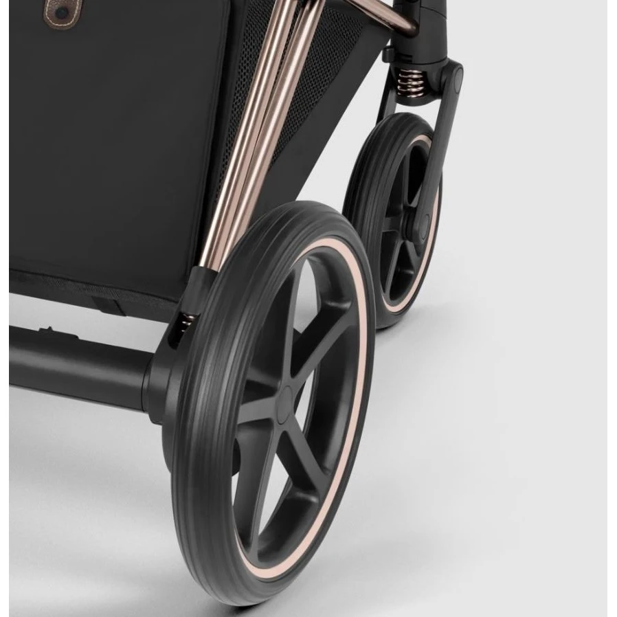 Cybex ePriam set - 