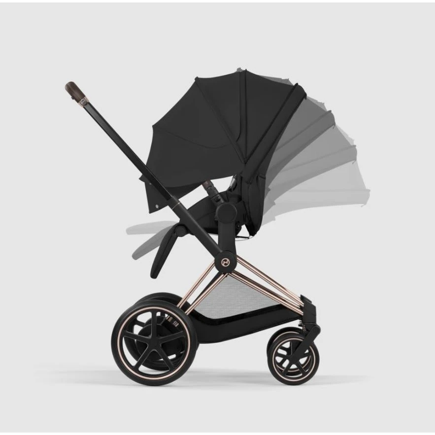 Cybex ePriam set - 
