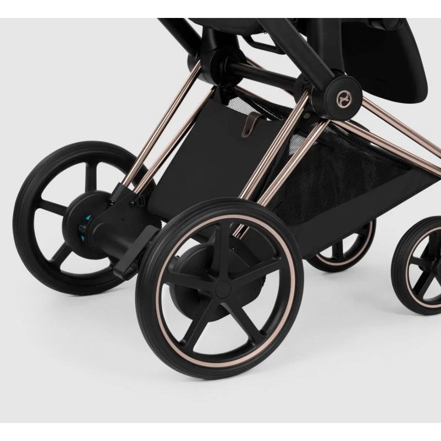 Cybex ePriam set - 