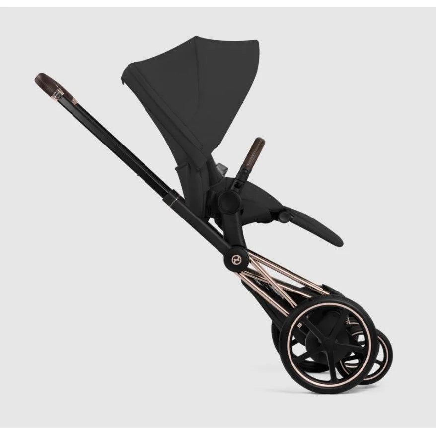 Cybex ePriam set - 