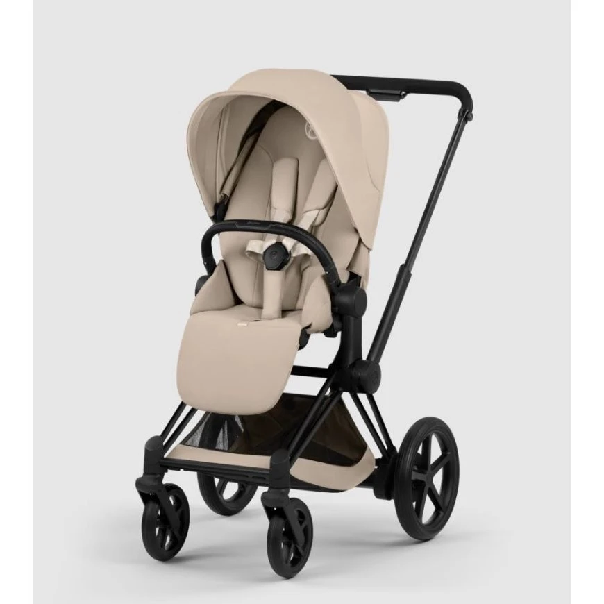 Cybex ePriam set - 