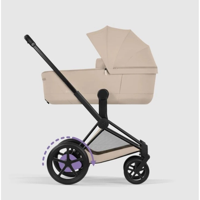 Cybex ePriam set - 