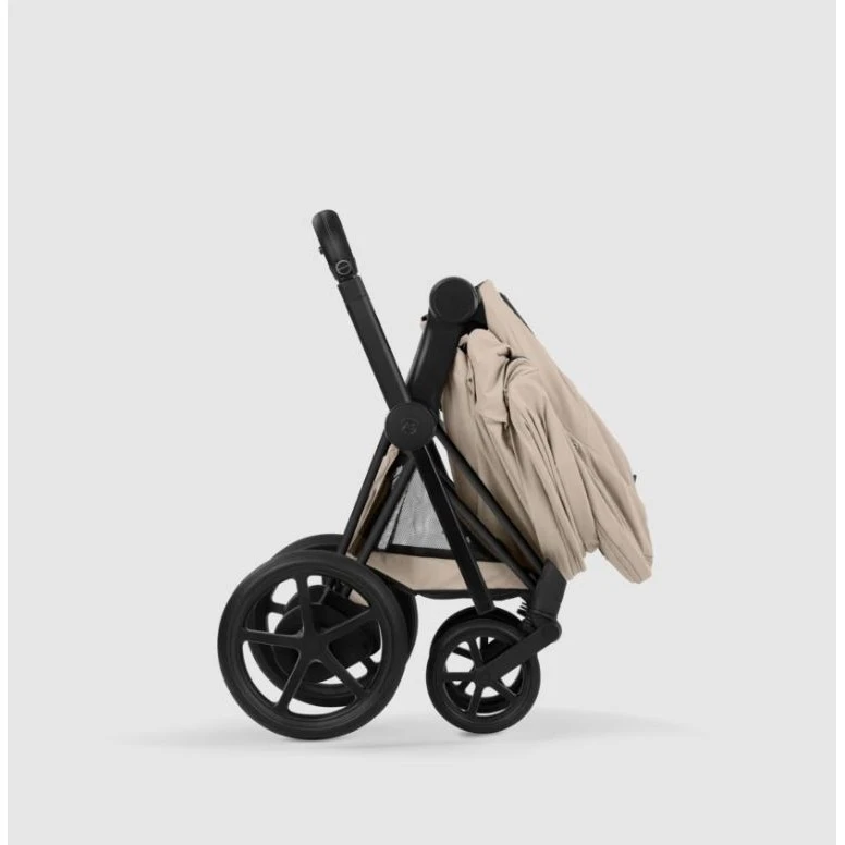 Cybex ePriam set - 
