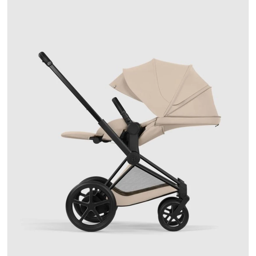 Cybex ePriam set - 