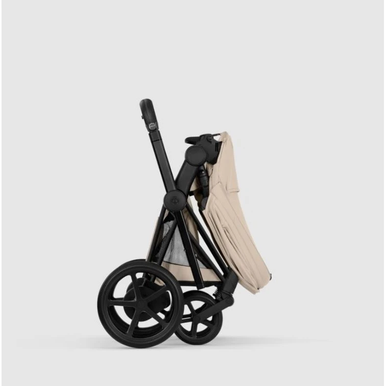 Cybex ePriam set - 