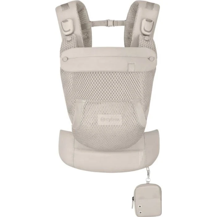 Cybex Laya nosítko varianta Dune grey