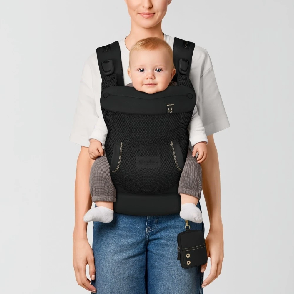 Cybex Laya nosítko - 