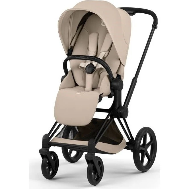 Cybex Priam comfort 2026 - 