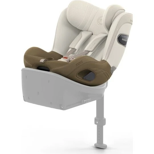Cybex Sirona S Amber brown style varianta Jade green style