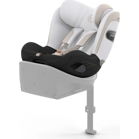 Cybex Sirona S Amber brown style varianta Off white style
