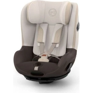 Cybex Sirona S Amber brown style - 