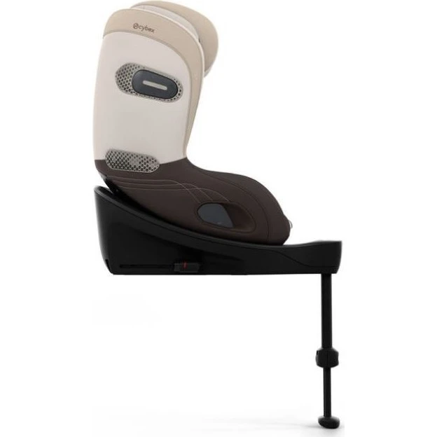 Cybex Sirona S Amber brown style - 