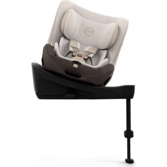 Cybex Sirona S Amber brown style - 