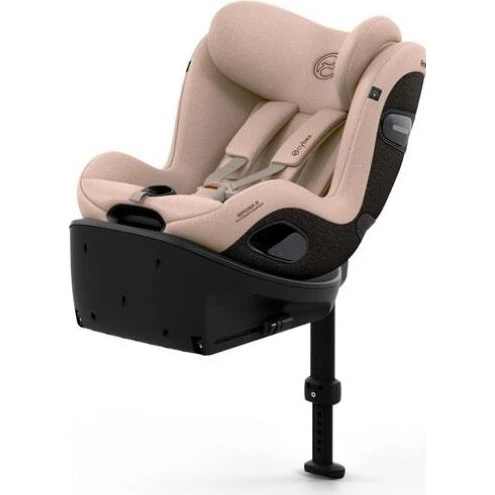 Cybex Sirona Si varianta Cozy beige