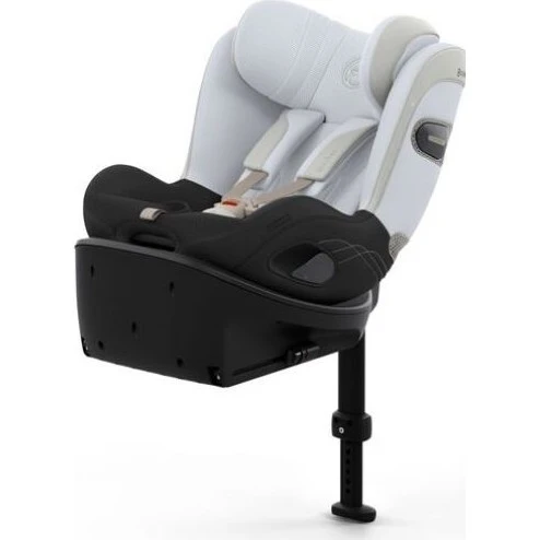 Cybex Sirona Si varianta Misty grey style