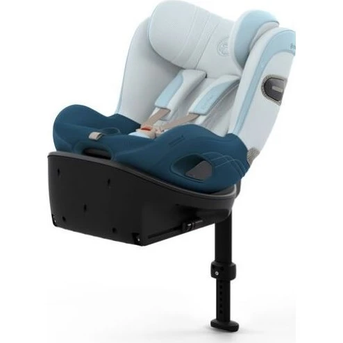 Cybex Sirona Si varianta Opal blue style