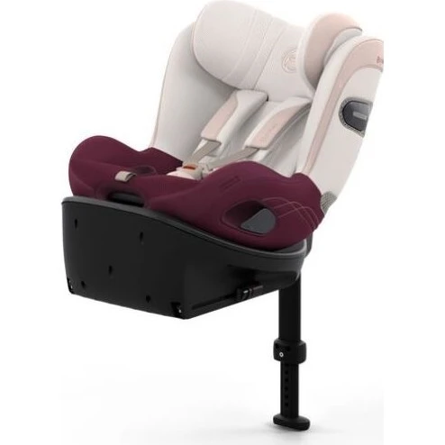Cybex Sirona Si varianta Quartz pink style