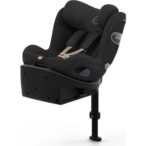 Cybex Sirona Si varianta Sepia black style