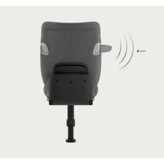 CYBEX Sirona Ti Plus - 