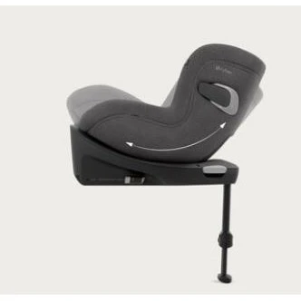 CYBEX Sirona Ti Plus - 
