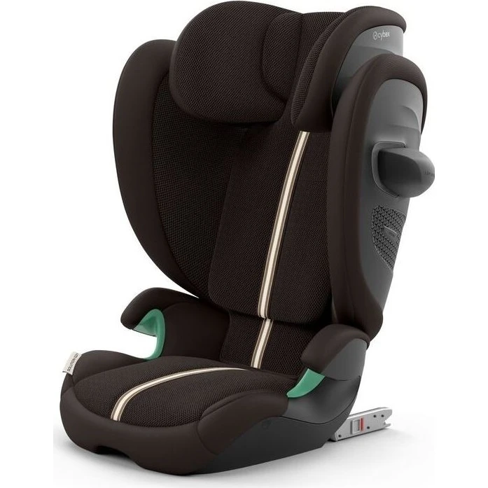 Cybex Solution G2 / G2 PLUS varianta Chocolate brown plus