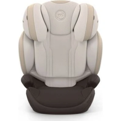 Cybex Solution S - 