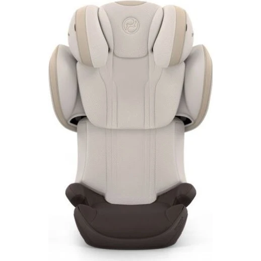 Cybex Solution S - 