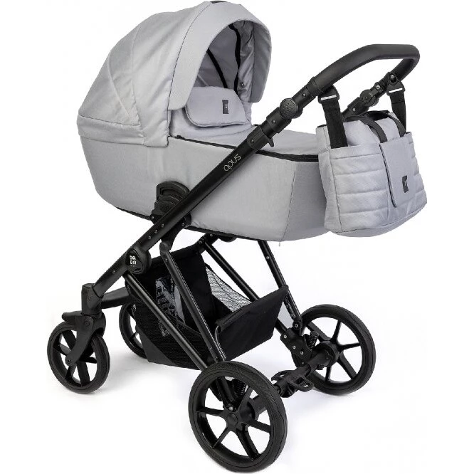 Dada Prams Apus kočárek 2v1 Special Edition - Dada prams Apus