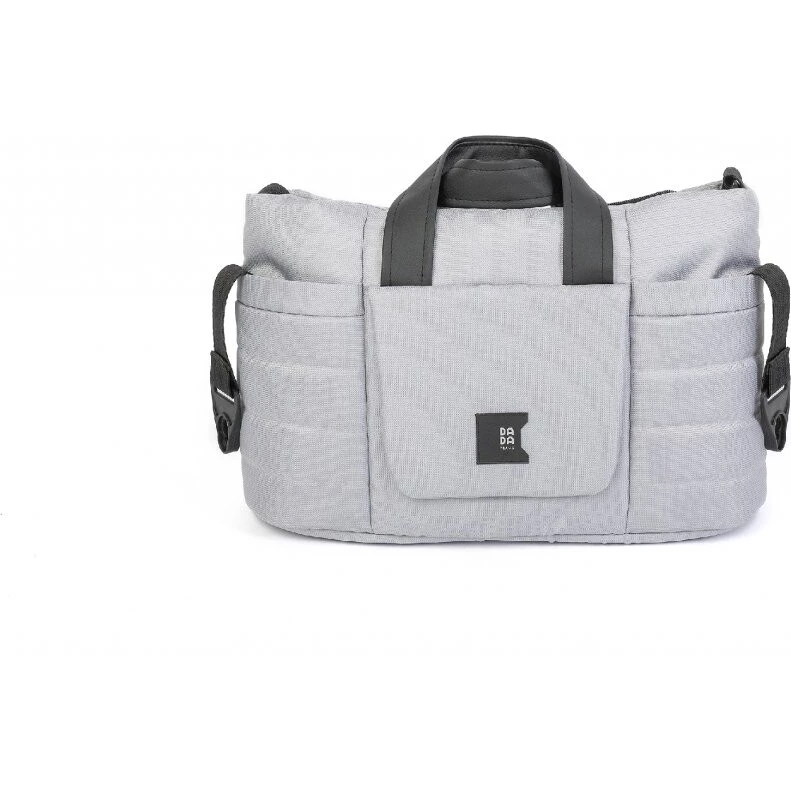 Dada Prams Apus kočárek 2v1 Special Edition - Dada prams Apus taška na kočárek