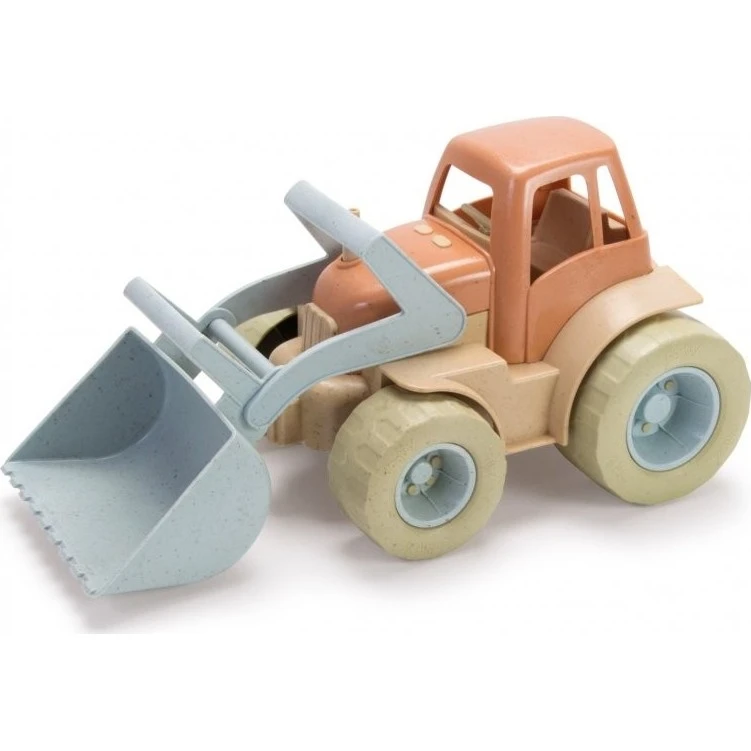 Dantoy BIOplastic bagr