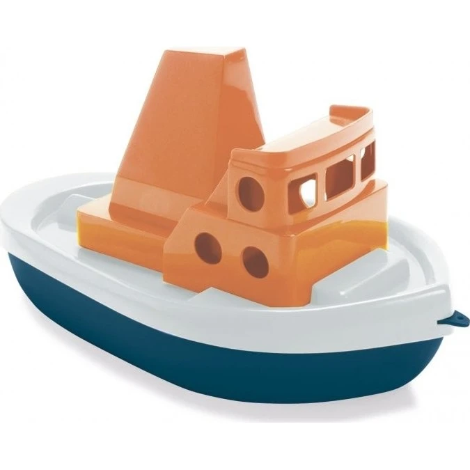 Dantoy BIOplastic lodička