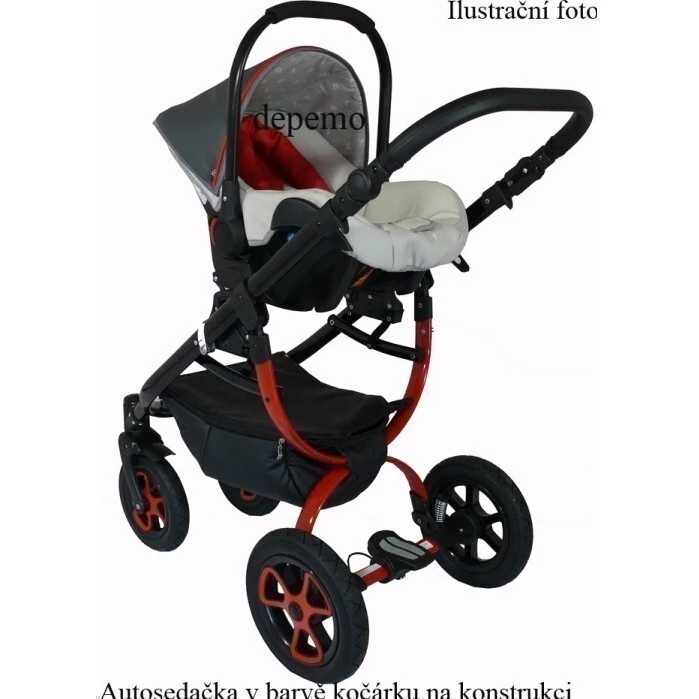 Depemo Grander Play - 