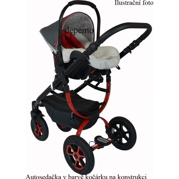 Depemo Grander Plus Eco - 