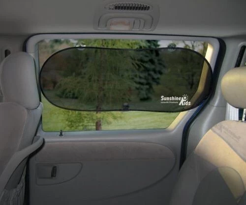 DIONO Sluneční clona Sun Stop - 