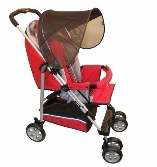 SUNSHINE KIDS sluneční stříška Seat Shade - 