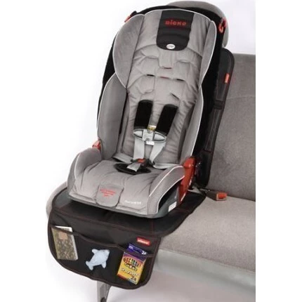 DIONO chránič autosedadla Ultra Mat - Pod sedačkou