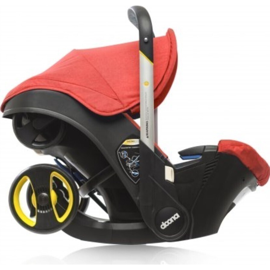 Doona plus коляска автокресло Doona plus коляска автокресло