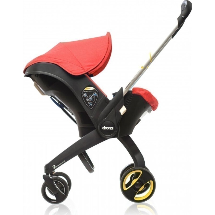 Doona plus коляска автокресло Doona plus коляска автокресло