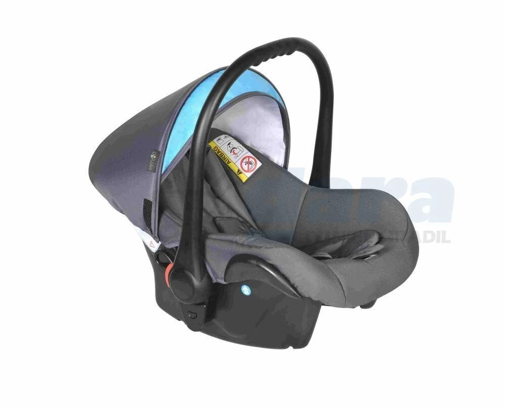 Dorjan autosedačka Basic - 