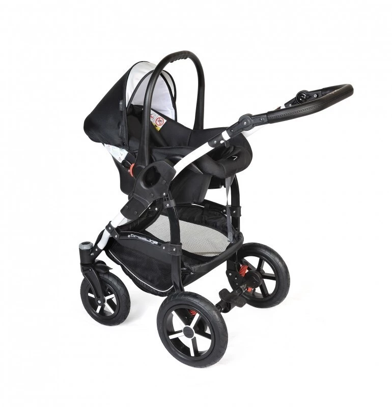 Dorjan Prestige Butterfly - Autosedačka