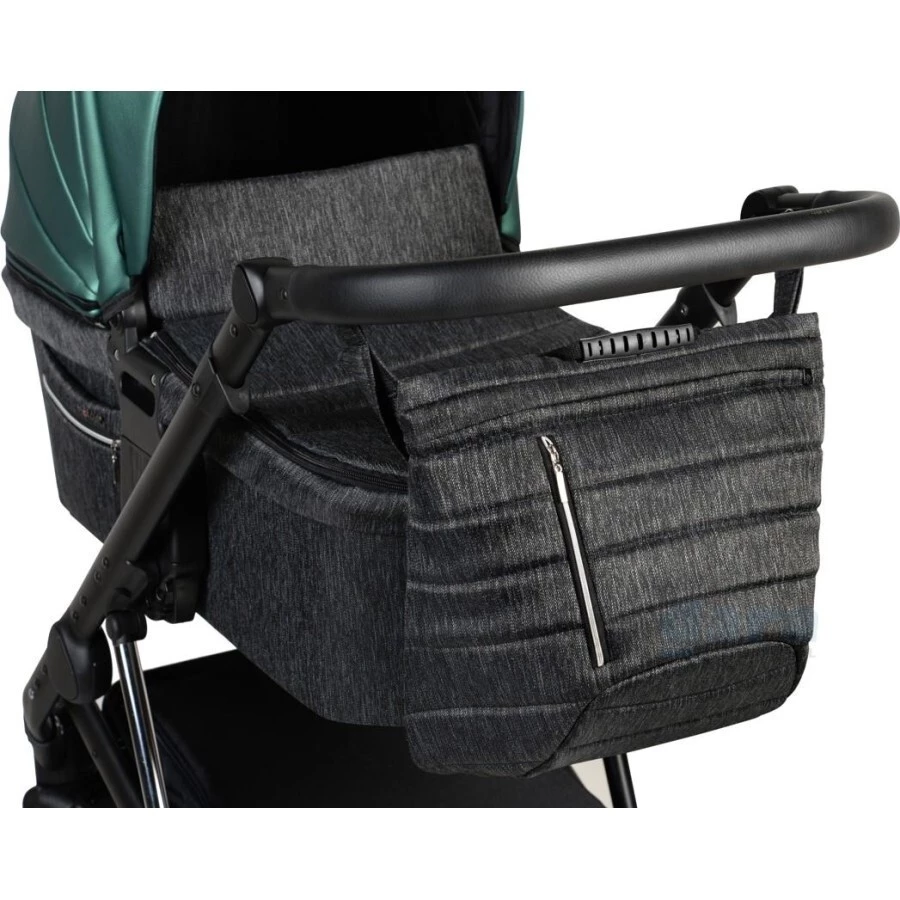 Dorjan Quick Premium kočárek s korbičkou - Quick Premium