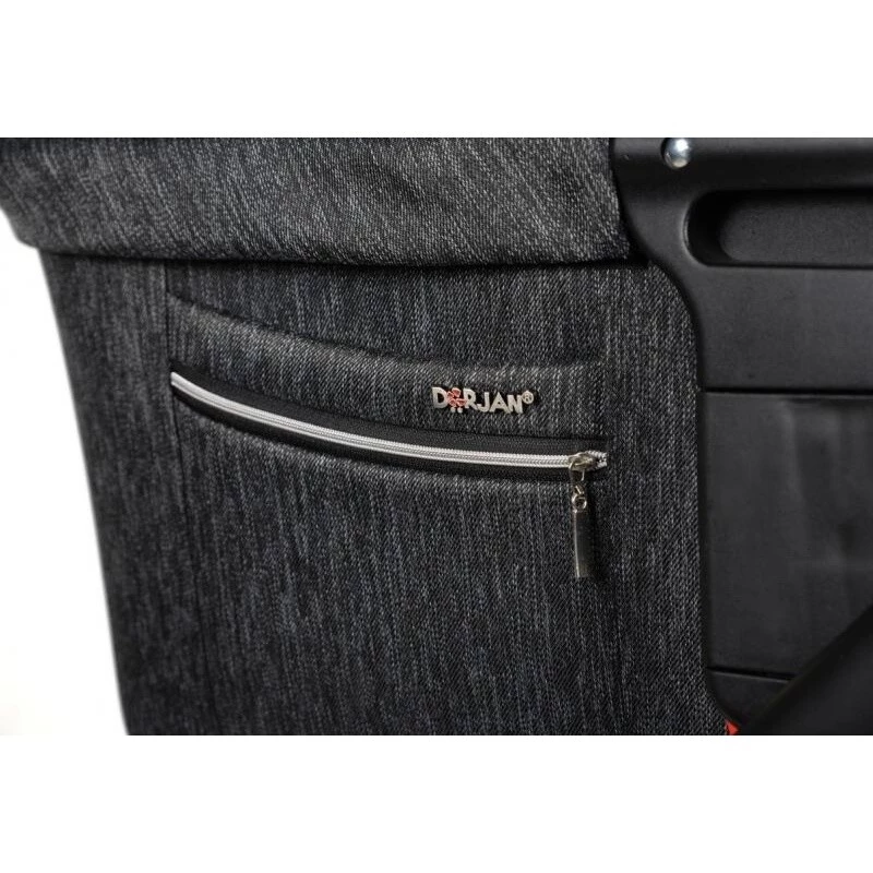 Dorjan Quick Premium 2v1 - Kapsa