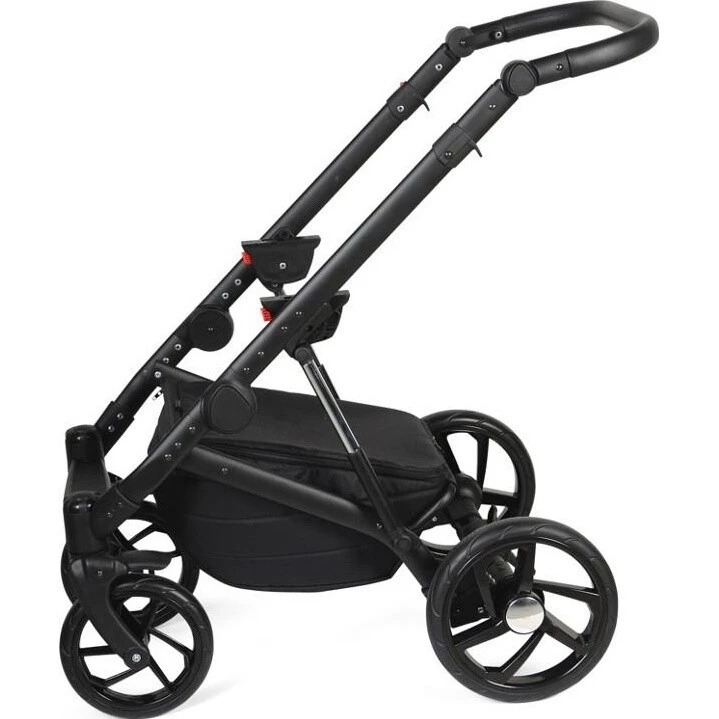 Dorjan Quick Premium 2v1 - Konstrukce