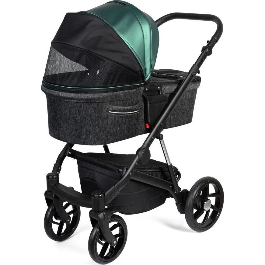 Dorjan Quick Premium 2v1 - Korba zezadu