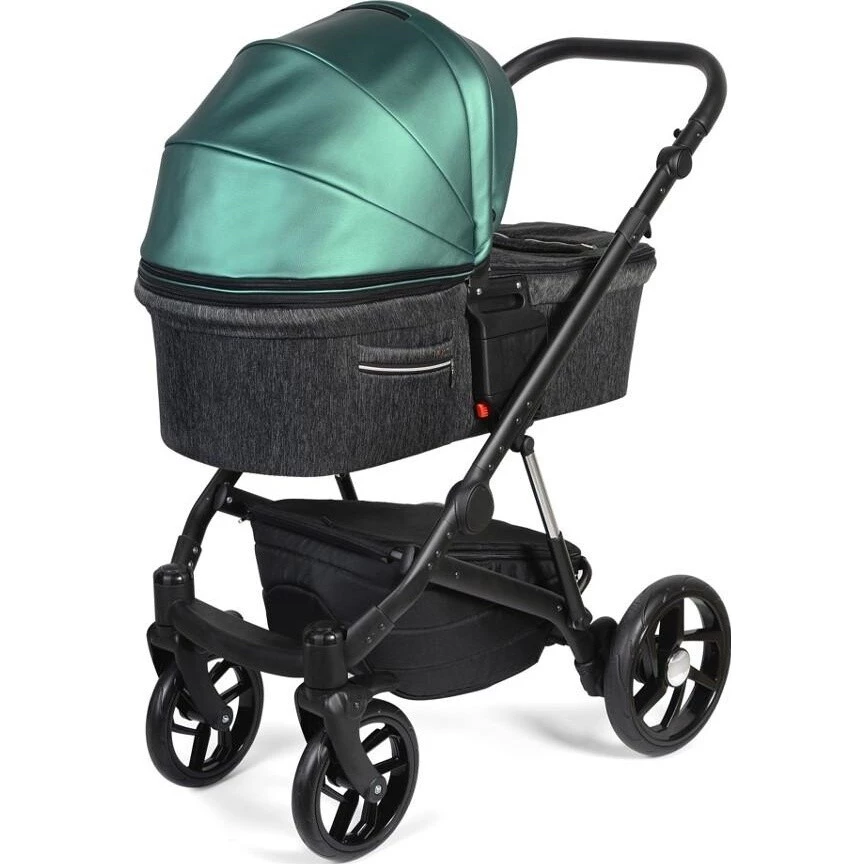 Dorjan Quick Premium 2v1 - Korba