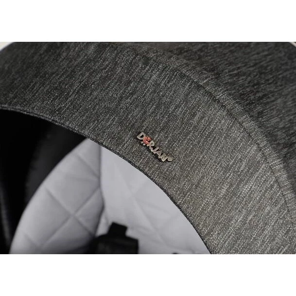 Dorjan Quick Premium 2v1 - Logo