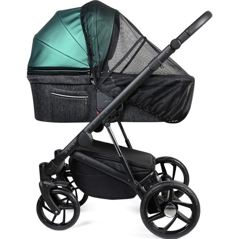 Dorjan Quick Premium 2v1 - Moskytiéra na korbu