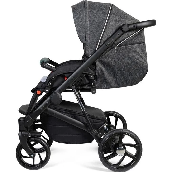 Dorjan Quick Premium 2v1 - Položený sporťák