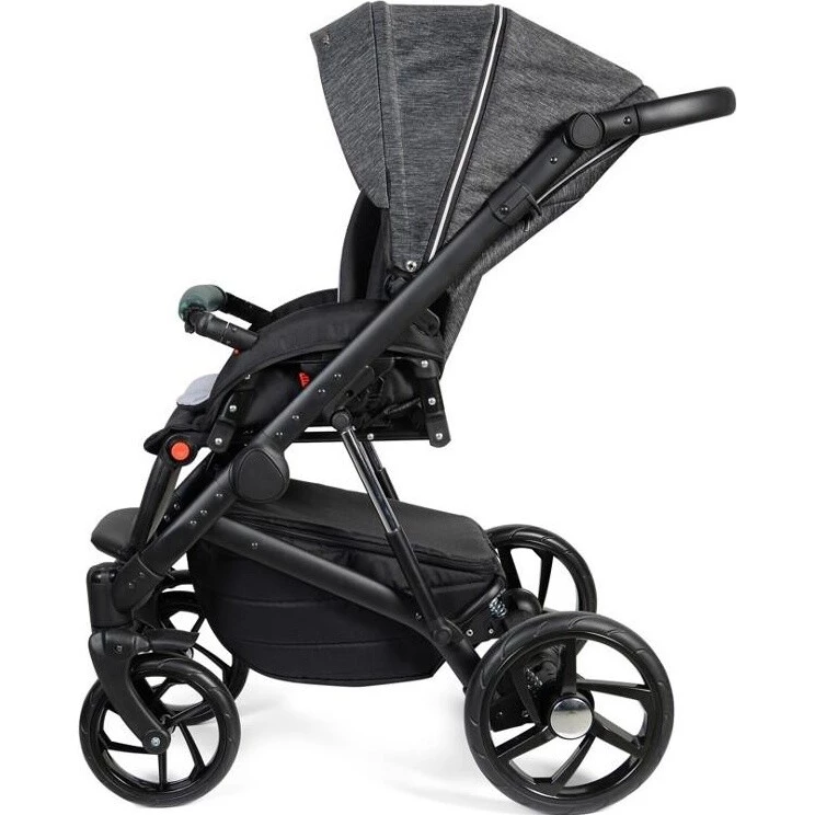 Dorjan Quick Premium 2v1 - Sporťák bok