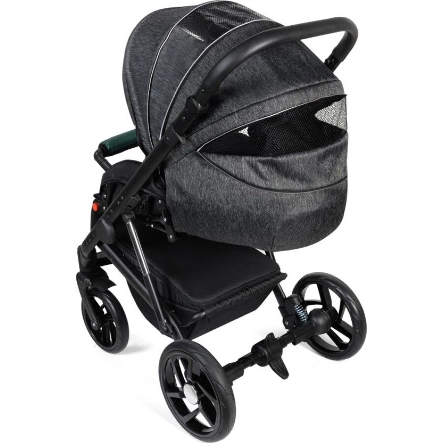 Dorjan Quick Premium 2v1 - Zezadu